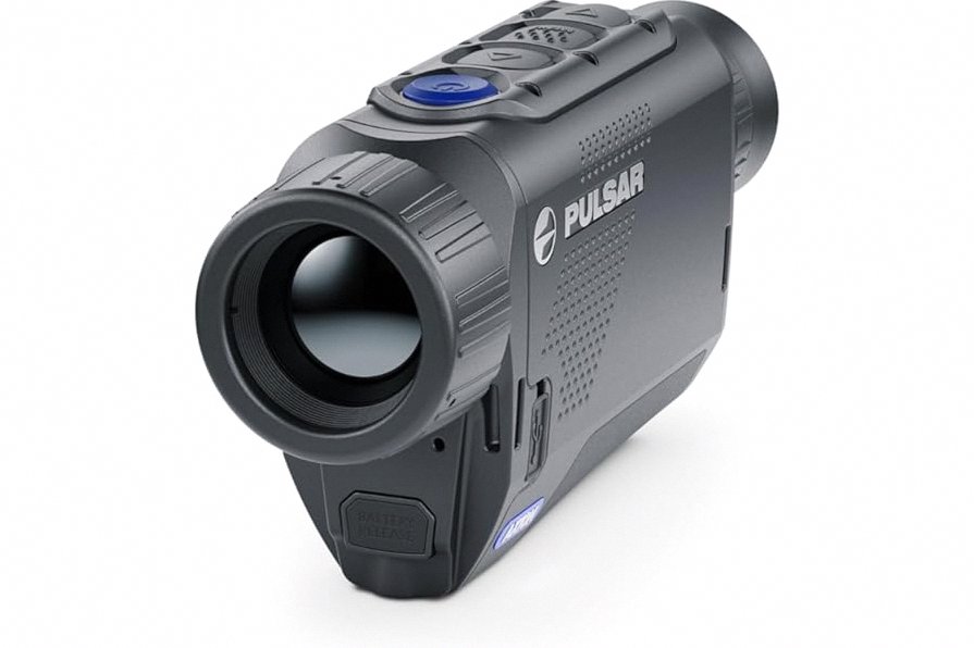Pulsar Axion Compact Thermal Imaging Monocular product image