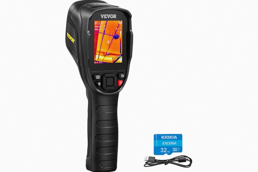 Seek Thermal Compact-All-Purpose Thermal Imaging Camera for Android USB-C product image