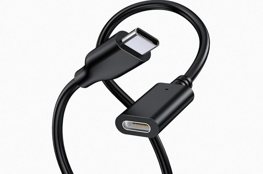 Thermal Monocular for Android, MILESEEY TNV30i Night Vision Thermal Scope, 512×384 Super Resolution 50Hz Thermal Imaging Camera, 1600-Yard Range Thermal Goggles, Building Detection, 10-15mm Lens product image