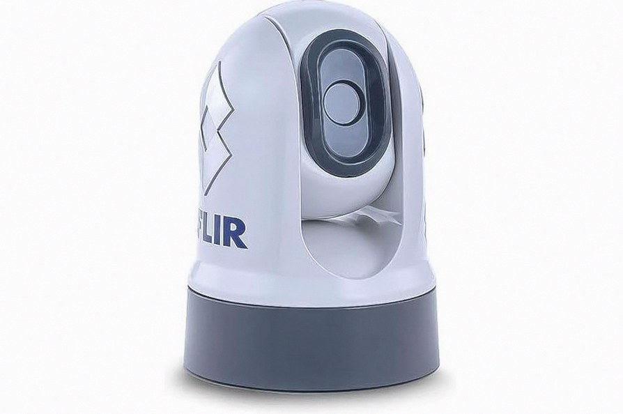 FLIR E70354 M232 Pan Tilt Thermal Camera 9hz product image